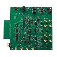 Analog Devices MAX11160EVKIT# Data Conversion IC Development Tools Evaluation kit for 16-bit, 500ksps Unipo