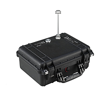 Dust monitor