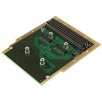 Trenz Electronic CR00101-01 FMC Adapters FMC to CRUVI Adapter