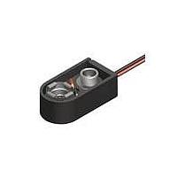 Keystone Electronics 84-4 Battery Contacts 9V BATTERY STRAP
