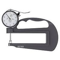 MITUTOYO 7323 Dial Thickness Gages (0-20mm/ 0.01mm)