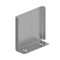 Banner Engineering RPBA-1 Photoelectric Sensors MAXI-BEAM: Power Block; Range: Depends on Sensor; Input: 105-130 V ac; Output: Not Applicable - for Emitters; Wiring Chamber