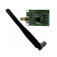Analog Devices EVAL-ADF7021DBZ2 Daughter Boards 862 Mhz - 870 MHz Frequency Operation