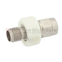 Fairview SD3475 Inner and Outer DC Block From 10 MHz to 26.5 GHz With 2.92mm Connectors