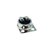 Honeywell 3150 01500002 Low Silhouette Hermetic Thermostats 2A,Auto,Closeon Rise MIL-STD-202