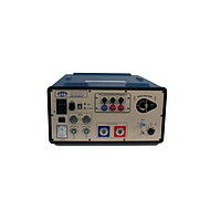 High Voltage Meter