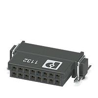 PHOENIX CONTACT 1337011 Sockets FR 1,27/ 16-FH