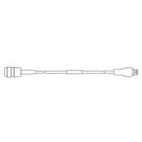 Rosenberger 70W-08K1-19K1-00305 RF Cable Assemblies