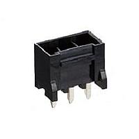 Hirose Electric DF63R-2P-3.96DSA Headers
