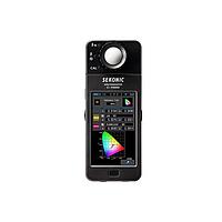 Spectroradiometer