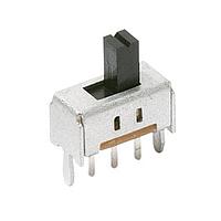 C&K OS102011MA1QS1C Slide Switches OS102011MA1QS1C