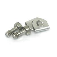 Raychem - TE Connectivity M24308/25-6P Hardware SCREW RETAINER KIT