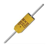 KEMET T322C106M025AT Molded 25V 10uF 20%