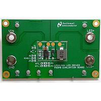 Texas Instruments LM3414HVMREVAL/NOPB Evaluation Boards LM3414HVMR EVAL BOAR D