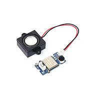 Seeed Studio 107020149 Piezo Buzzers/Speakers Grove - Offline Voice Recognition Module