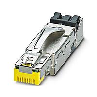PHOENIX CONTACT 1149847 Connectors CUC-IND-C1ZNI-S/R4IP10G8