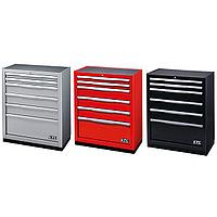 KTC EKW-2006R Base Cabinet (6-DRAWER)