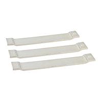 Square D D12E23 Switch Contact Blocks / Switch Kits 250VAC 100A D10 DISCONNECT FUSE CLIP