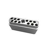 Raychem - TE Connectivity 1-1604800-4 Rack & Panel Connectors 12P ASSY PLG QUADRAX FREE HANGING