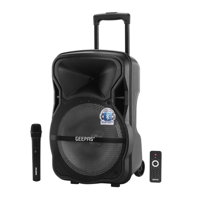 Office speaker equipment for meeting and commercial audio applications