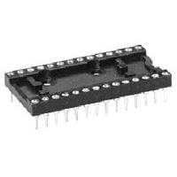 AMP Connectors - TE Connectivity 1437535-8 Closed Frame 506-AG11D-ESL=ASSMB SOCKET