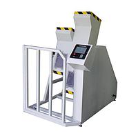 GESTER GT-N03-2 Double-Roller Tumble Tester