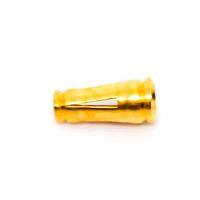 AMP Connectors - TE Connectivity 322-HCS6P2-100 Pin Socket HOLT CNT SKT RE