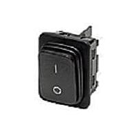 Marquardt Switches Inc 1932.3112 Miniature ROCKER ON/OFF SWITCH SPST