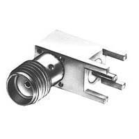 Raychem - TE Connectivity 2064-8001-90 PCB Receptacles Right Angle Jack