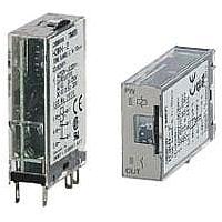 Omron Automation and Safety H3RN-11 DC24 Timers TIMER SLIM-MULTI