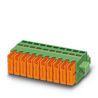 PHOENIX CONTACT 1897607 Plugs 8 Pos 3.81mm pitch Plug 22-20 AWG IDC