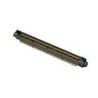 AMP Connectors - TE Connectivity 1-767119-1 Board to Board & Mezzanine Connectors MICT PLG 152 ASY .025 TAPE PKG