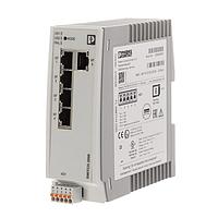 PHOENIX CONTACT 2702326 Managed Ethernet Switches FL SWITCH 2205