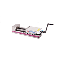 Vertex VMCH-4 Bench Vice (200~350 mm, 2500~4500 Kgf)