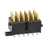 Eaton Souriau-Sunbank SMS24GE43J9 Headers