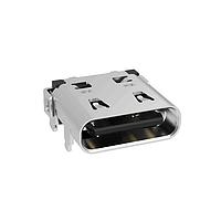 Amphenol Canada GSB1C211110DS1HR USB Type C Connectors USB2.0 TYPE C