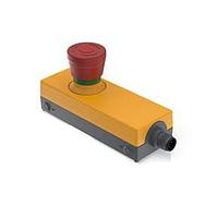 RAFI 1.22114.0000000 Emergency Stop Switches