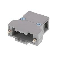 Molex / FCT 173111-0014 Strain Relief Backshell 15C LOCKABLE