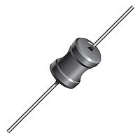 Bourns LPA1020-501KL Wirewound 500uH 10% 5AMP