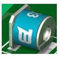 Bourns 2029-15-SMLF 2 Electrode Heavy Duty Surge Arrestor GAS DISCHARGE TUBE