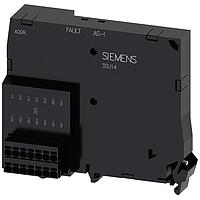 SIEMENS 3SU14001EK106AA0 AS-Interface Module AS-INTERFACE MODULE