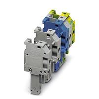 PHOENIX CONTACT 3060102 Terminal Plug UP 4/ 1-R GNYE