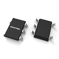Richtek RT9030-1KGU5 LDO Voltage Regulators 150mA, Low Input Voltage, Low Dropout, Low Noise Ultra-Fast Without Bypass Capacitor CMOS LDO Regulator