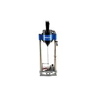 HASHIMA KD-200L Cloth marking drill (1P100V, 2500 times/min)