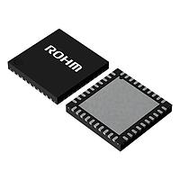 ROHM Semiconductor ML62Q2524-NNNGDZW5BX Microcontrollers General-Purpose MCUs(16bit)ML62Q2500 group is a high performance CMOS 16-bit MCU equipped with an 16-bit CPU nX-U16/100 and integrated with program memory(Flash memory), data memory(RAM), data Flash (Erase unit:128byte, Write unit:1byte) and rich per