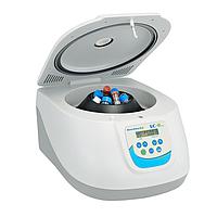 Benchmark C3200-E LC-8 5000 Centrifuge with 8 x 15ml rotor, Max. Speed 5000 rpm 