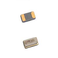 Seiko Instruments SC20P-9PF20PPM Low ESR  32.768kHz crystal, 9pF, 20PPM, 50K Ohms max ESR
