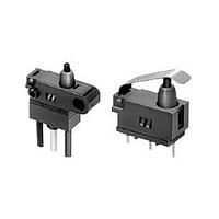 Alps Alpine SPVQ130600 Detector Switches 0.1 Amp at 12 Volts 5.9 N