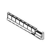 Molex 46114-1420 Power to the Board LPH VERT. ASSY W GUI W GUIDES 14PX20S CKT