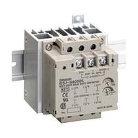 Omron Automation and Safety G3J-S403BL DC12-24 Solid State Contactors SSR CONTROLLER